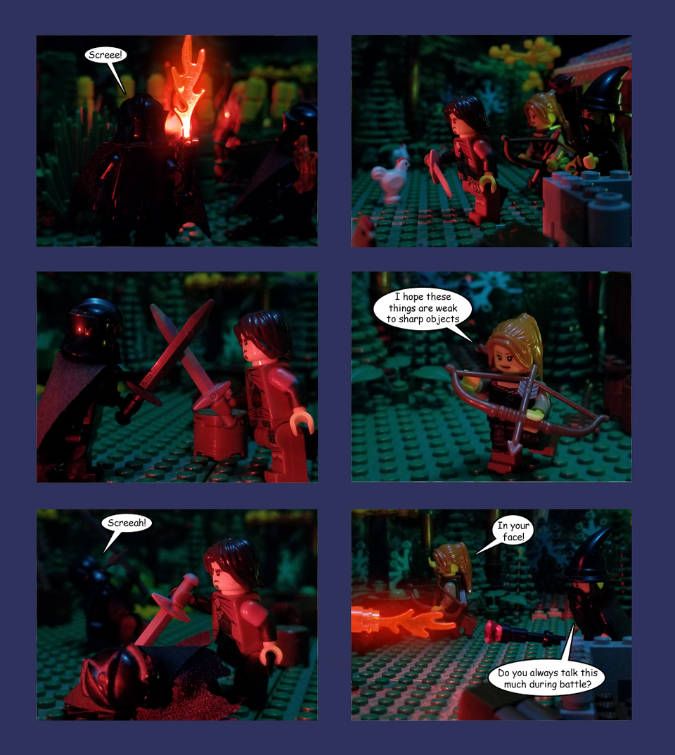 Chapter F1: Heroes By Necessity | Part 8