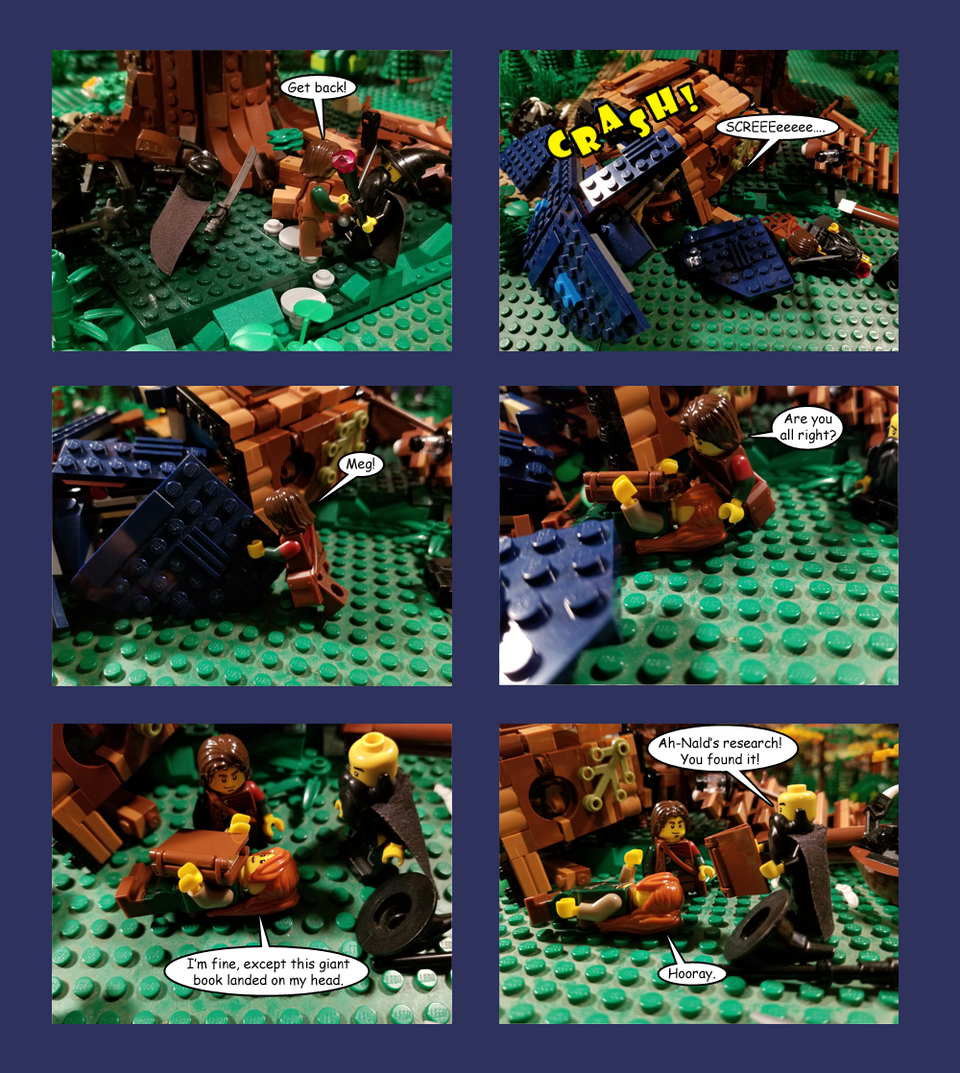 Chapter F1: Heroes By Necessity | Part 24