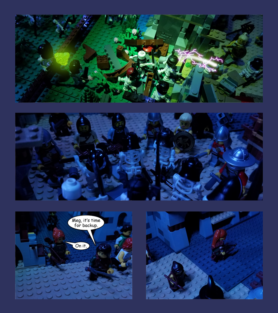 Chapter F5: Time After Time | Part 30