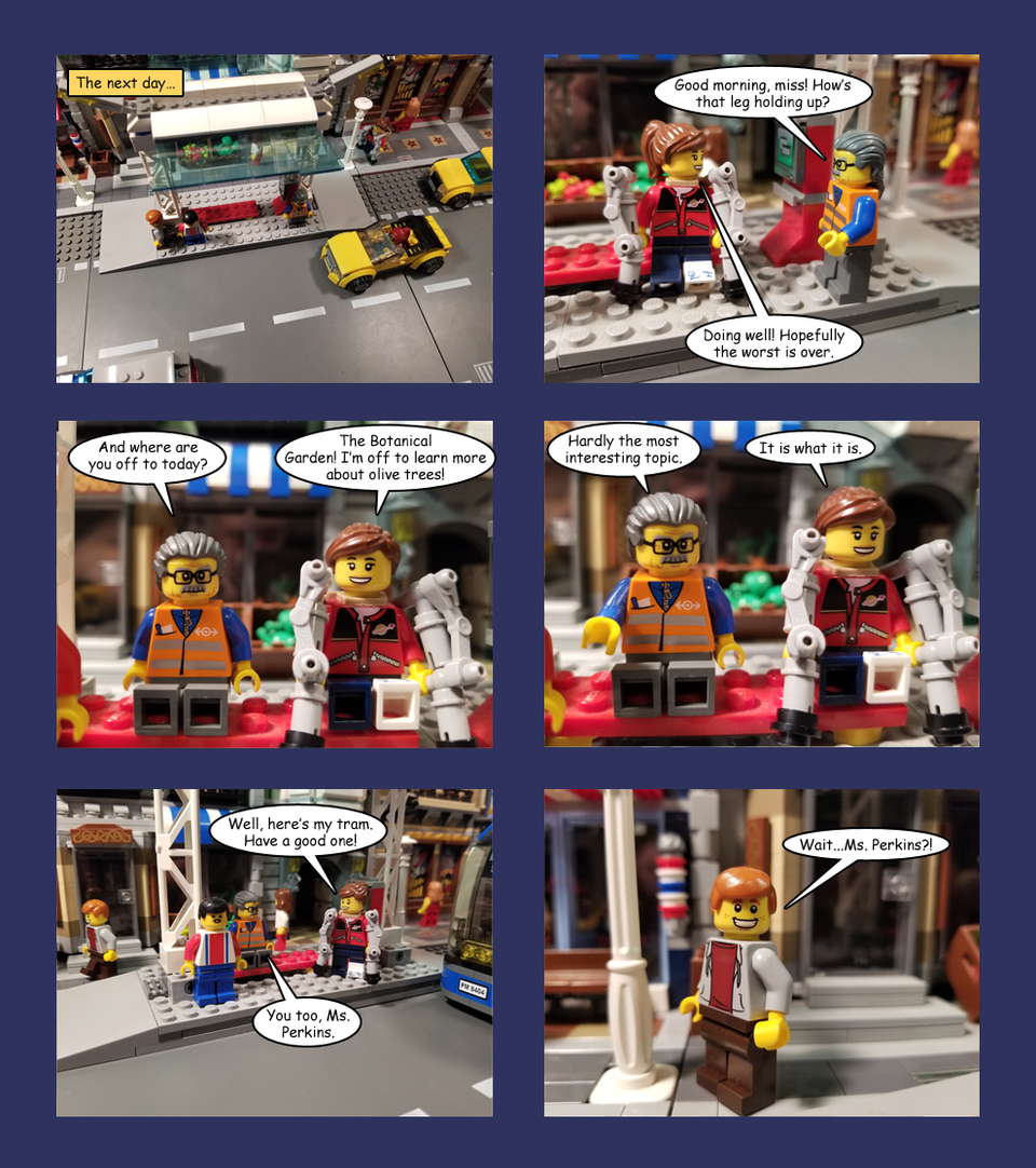 Chapter M9: Treasures of Knowledge | Part 6