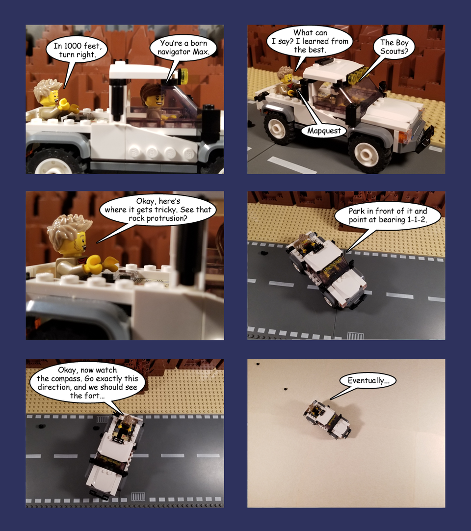 Chapter M10: Of Sand and Shootouts | Part 12