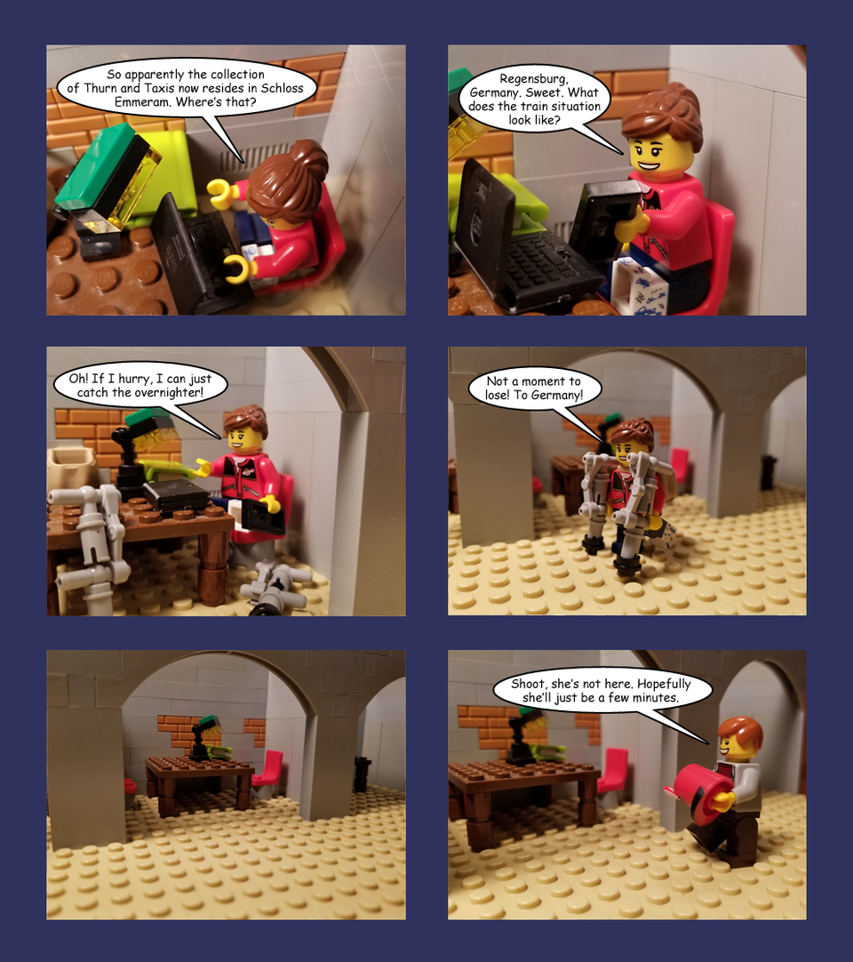 Chapter M9: Treasures of Knowledge | Part 17