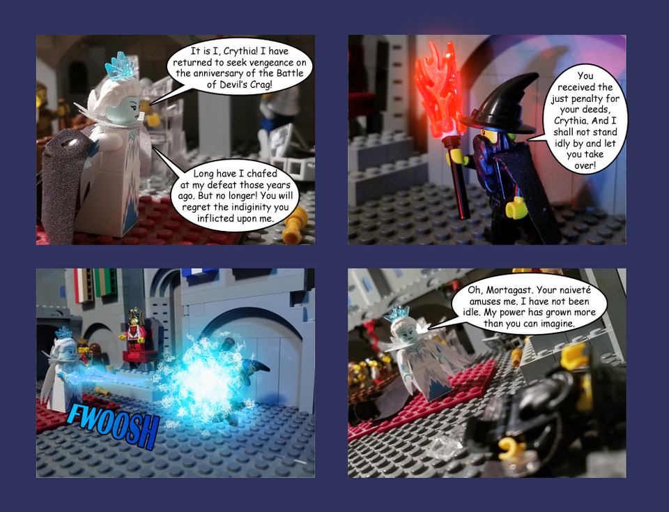Chapter F0: Prologue | Part 5