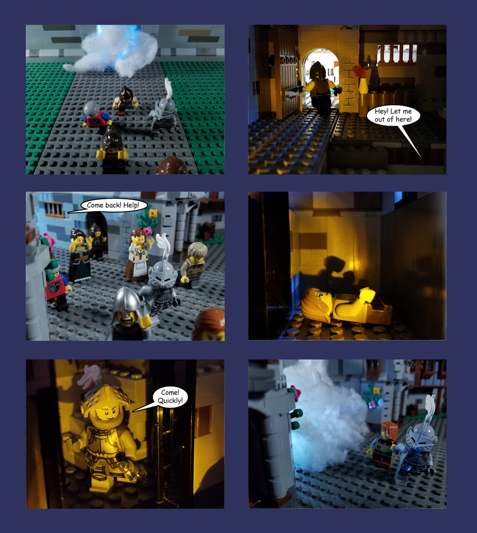 Chapter F0: Prologue | Part 7