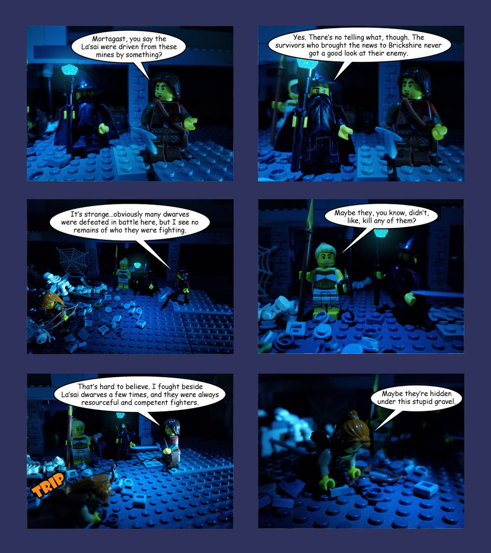 Chapter F3: Descent | Part 9