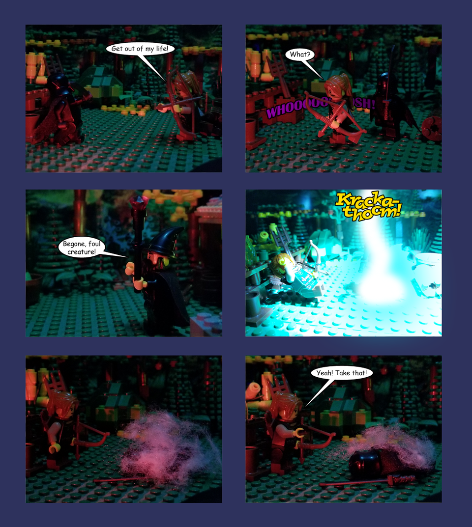 Chapter F1: Heroes By Necessity | Part 9