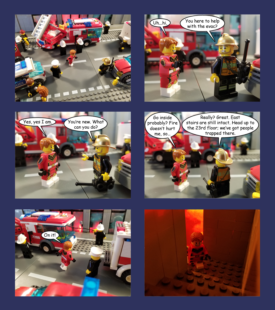 Chapter B4: Mask of the Bellhop | Part 5