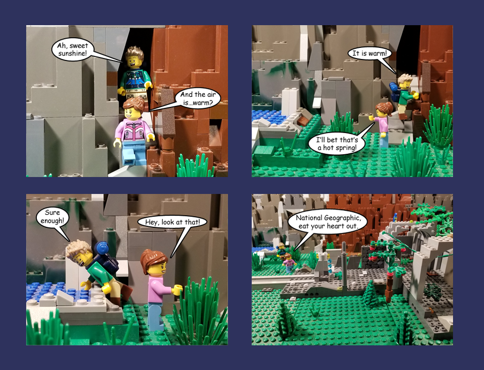 Chapter M6: Thinking With Portals | Part 7