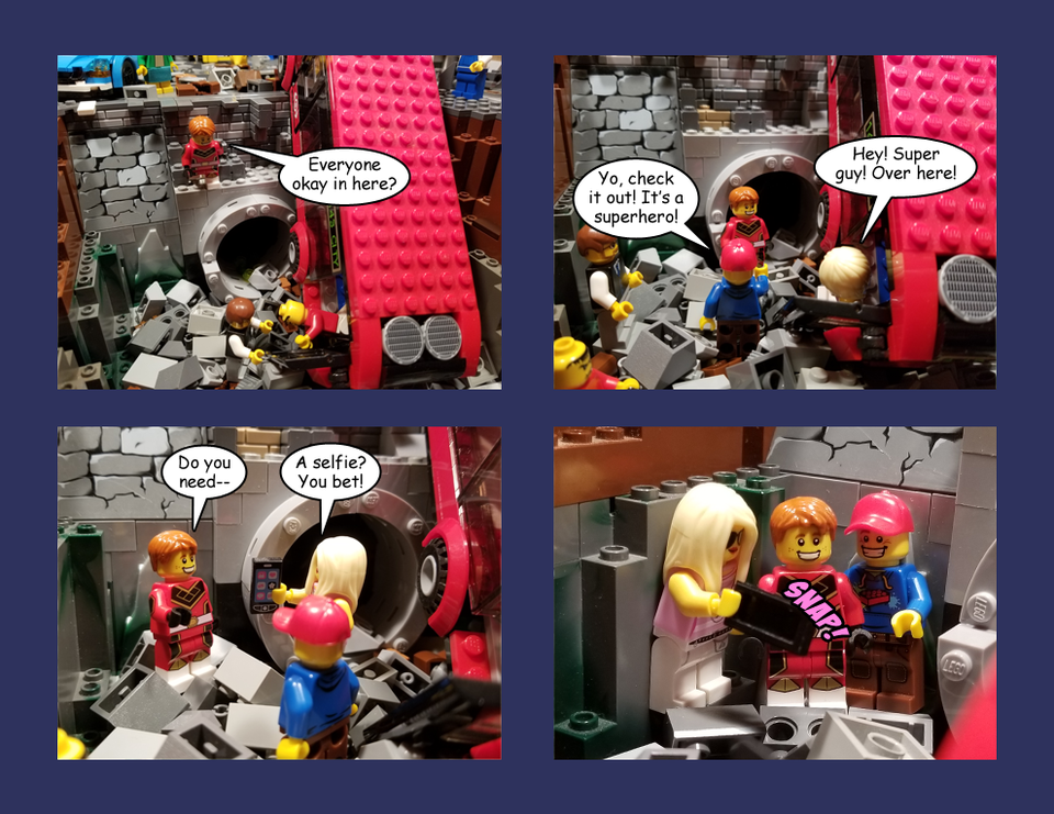 Chapter B5: The Date Night Rises | Part 10