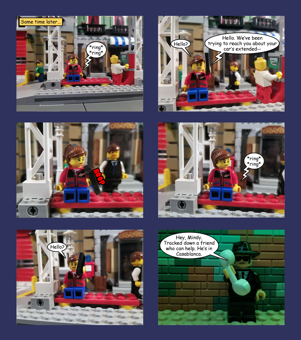 Chapter M10: Of Sand and Shootouts | Part 1