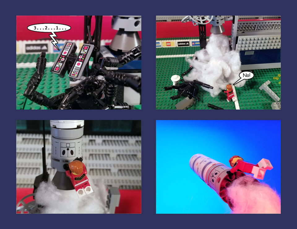 Chapter B4: Mask of the Bellhop | Part 23