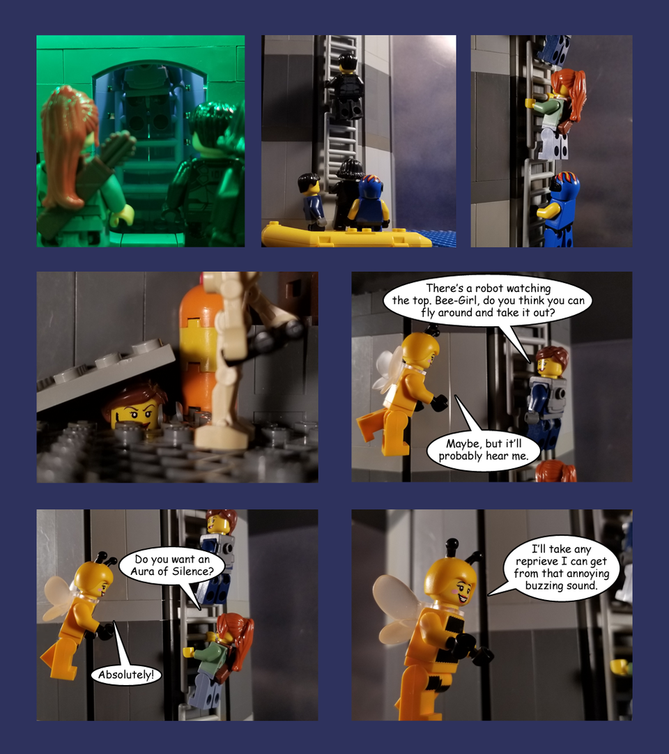 Chapter C5: A Rigged Game | Part 2