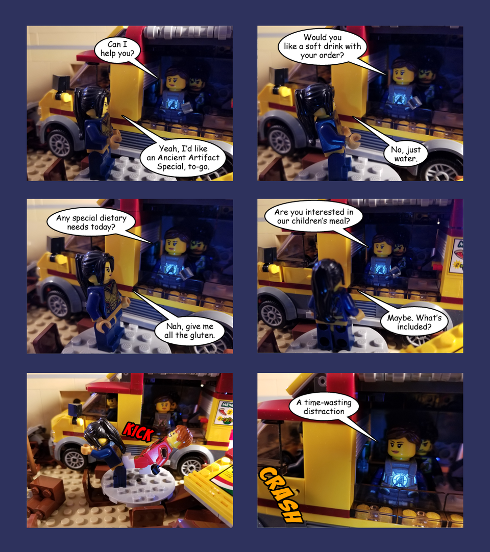 Chapter B5: The Date Night Rises | Part 14