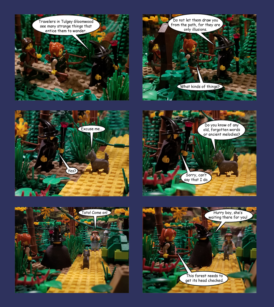 Chapter F1: Heroes By Necessity | Part 17