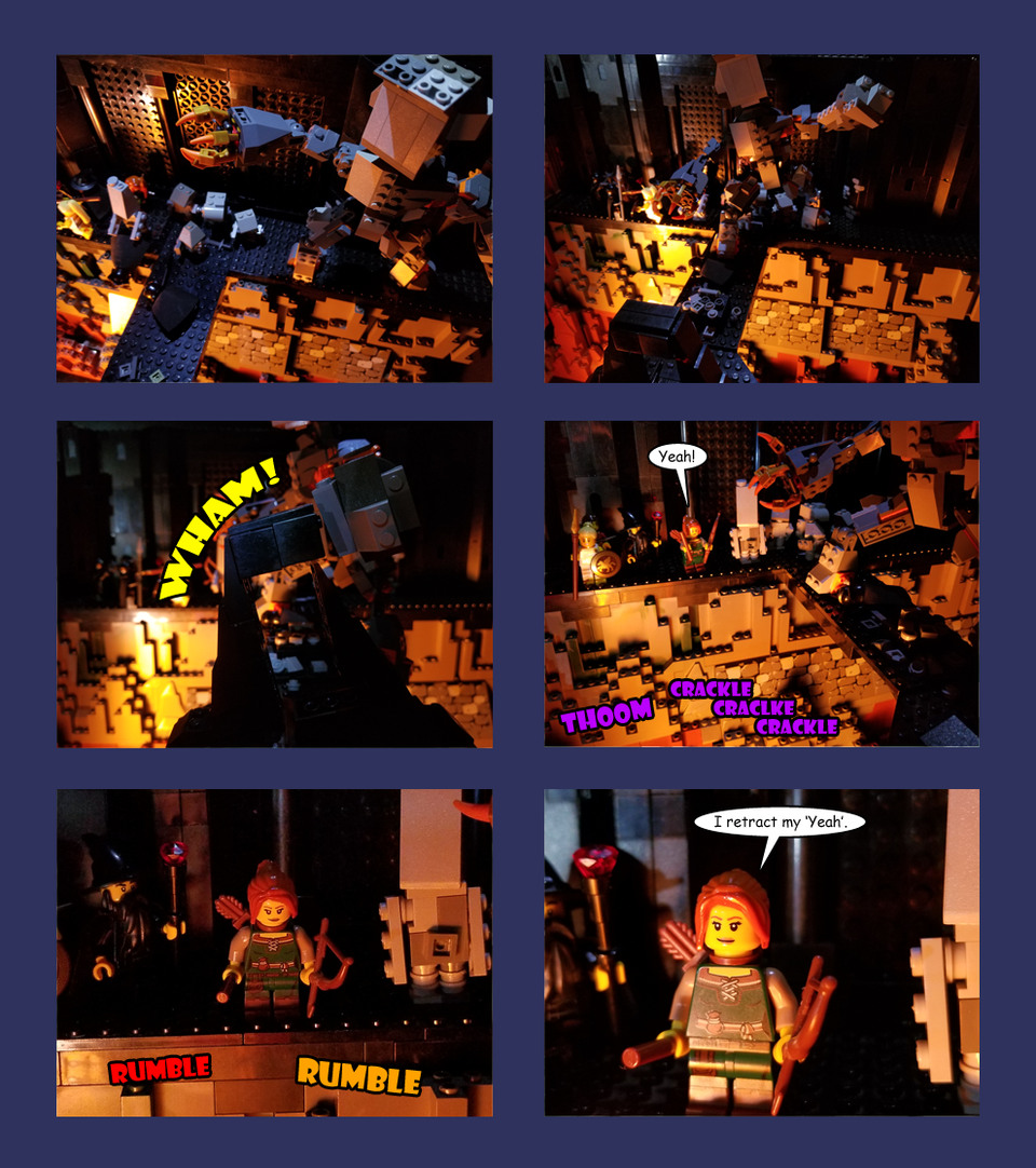 Chapter F3: Descent | Part 31