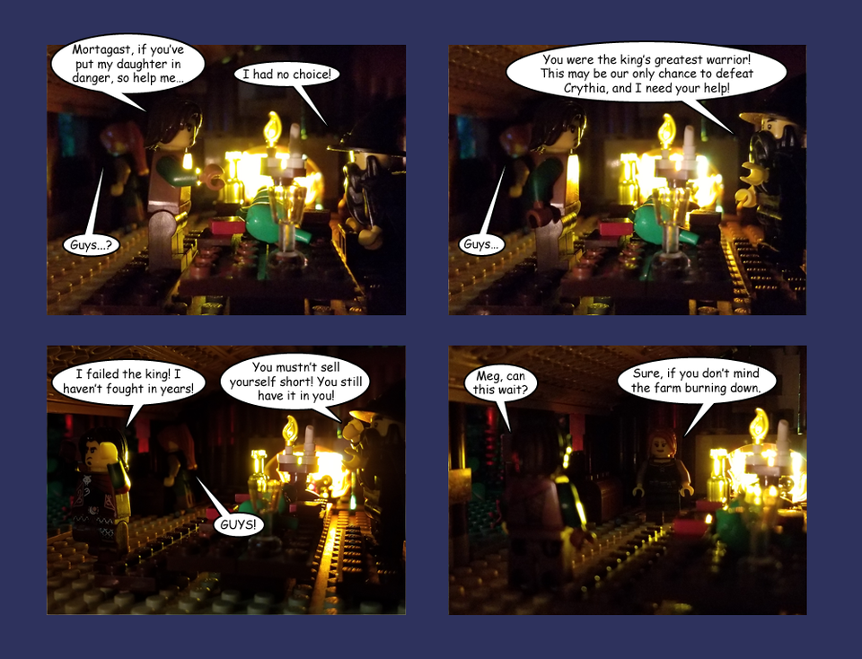 Chapter F1: Heroes By Necessity | Part 7