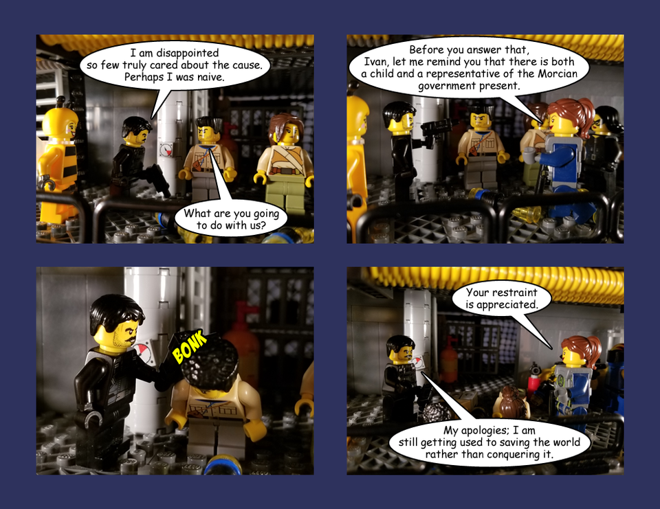 Chapter C5: A Rigged Game | Part 6