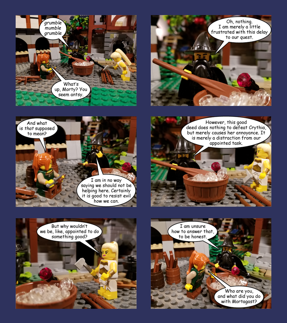 Chapter F5: Time After Time | Part 24