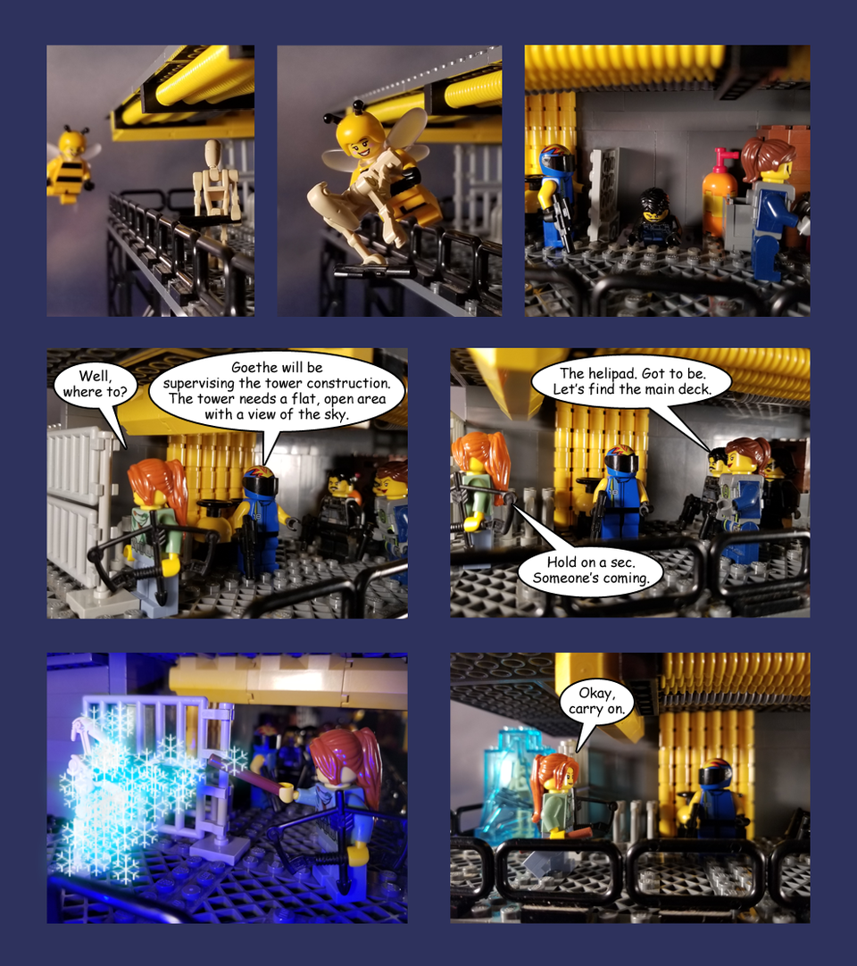 Chapter C5: A Rigged Game | Part 3