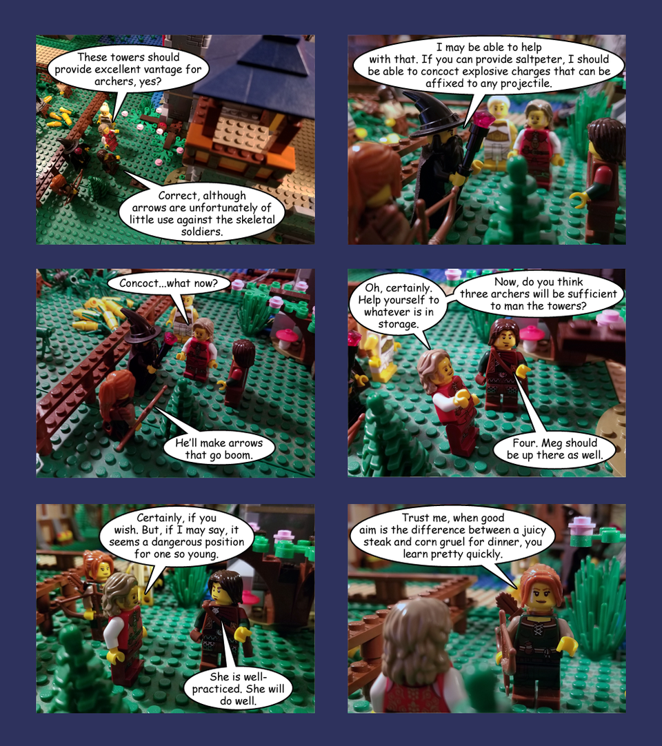 Chapter F5: Time After Time | Part 23