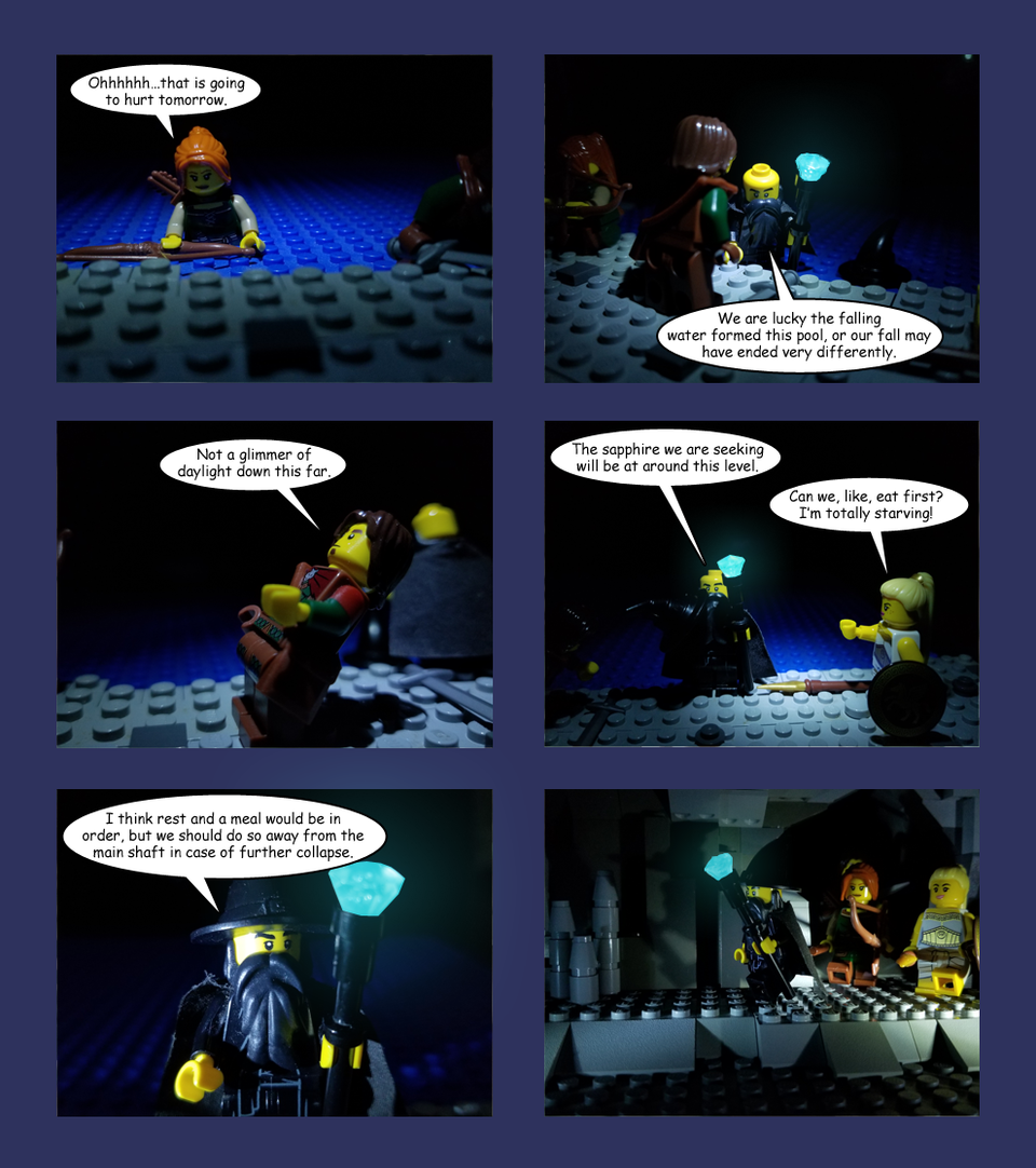 Chapter F3: Descent | Part 15