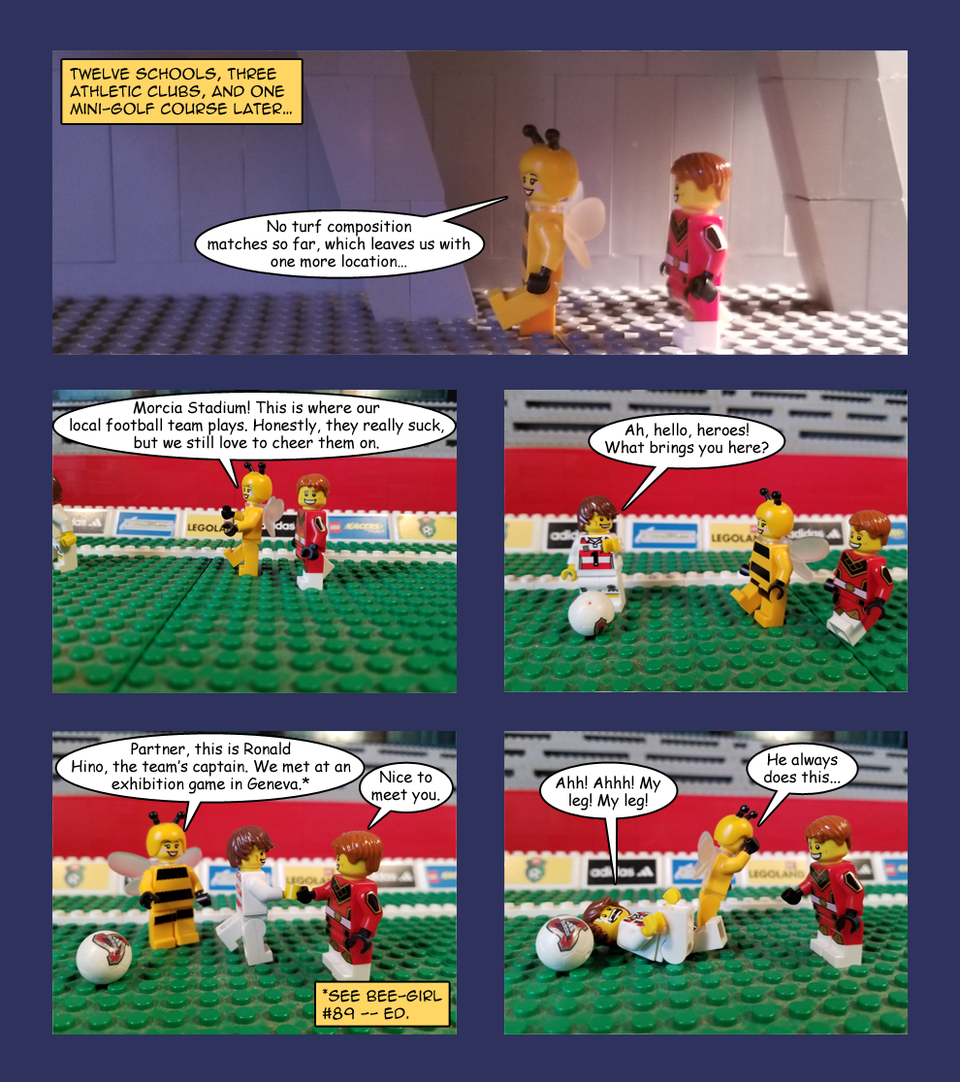 Chapter B4: Mask of the Bellhop | Part 15