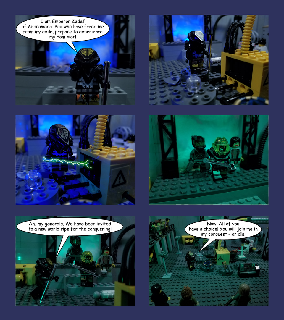Chapter M11: Everybody Wants to Rule the World | Part 24