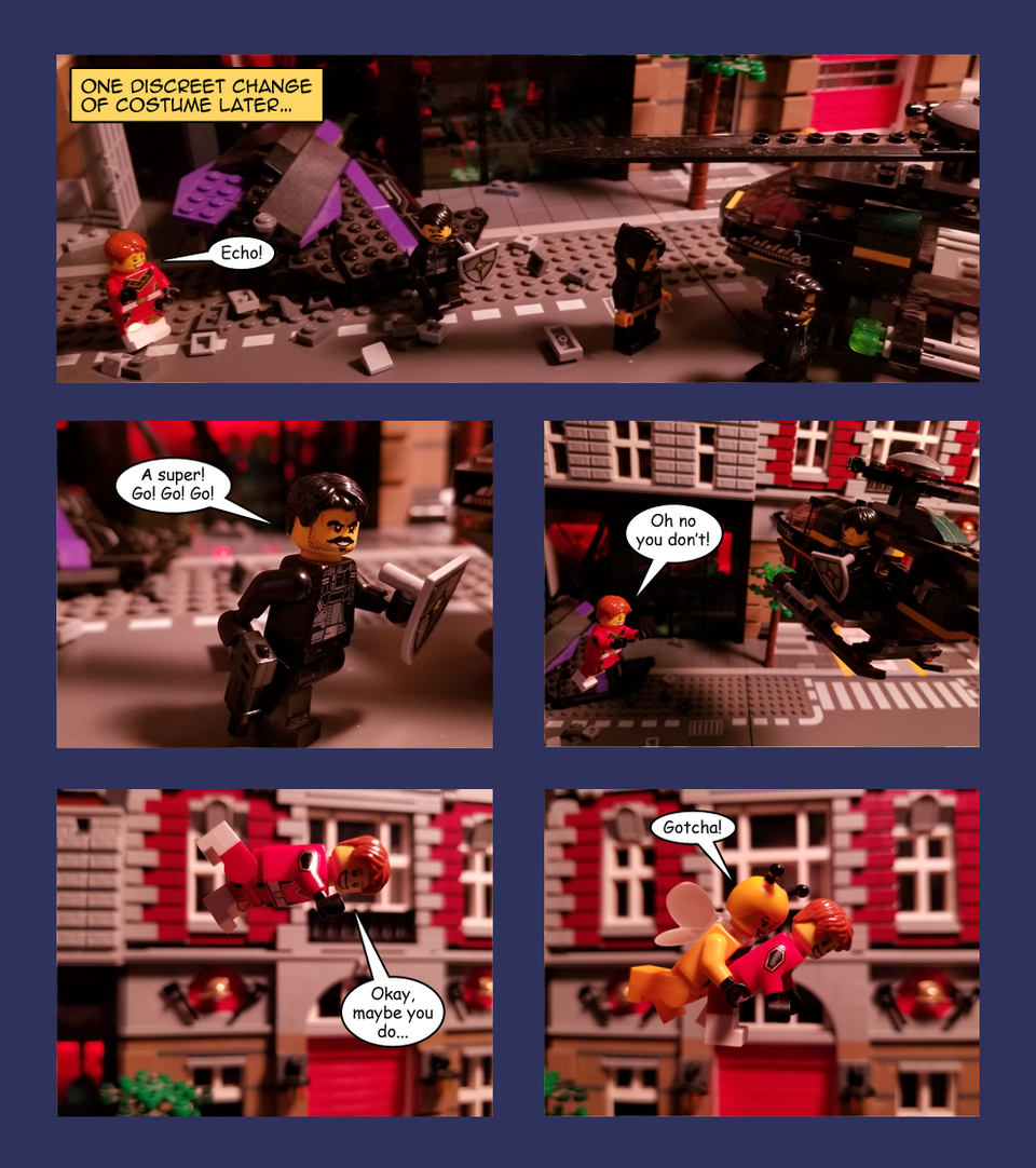 Chapter B5: The Date Night Rises | Part 20