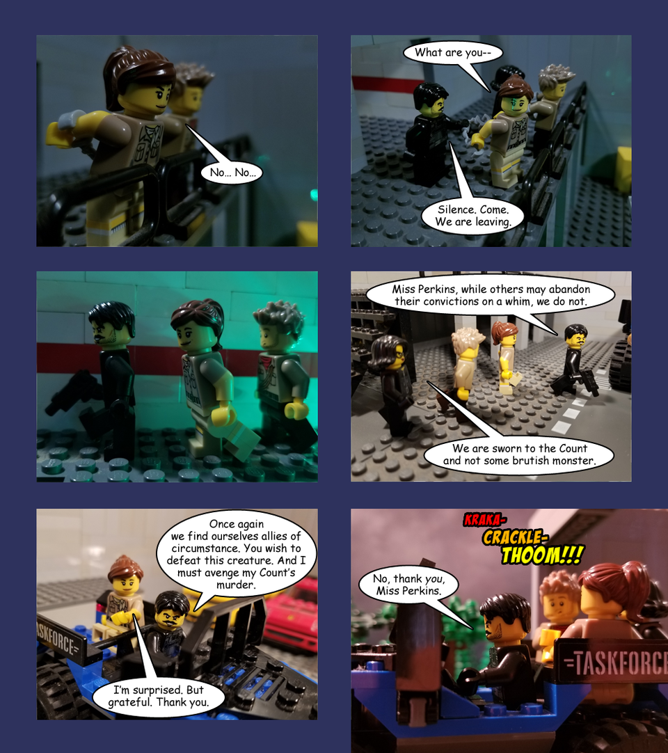 Chapter M11: Everybody Wants to Rule the World | Part 26