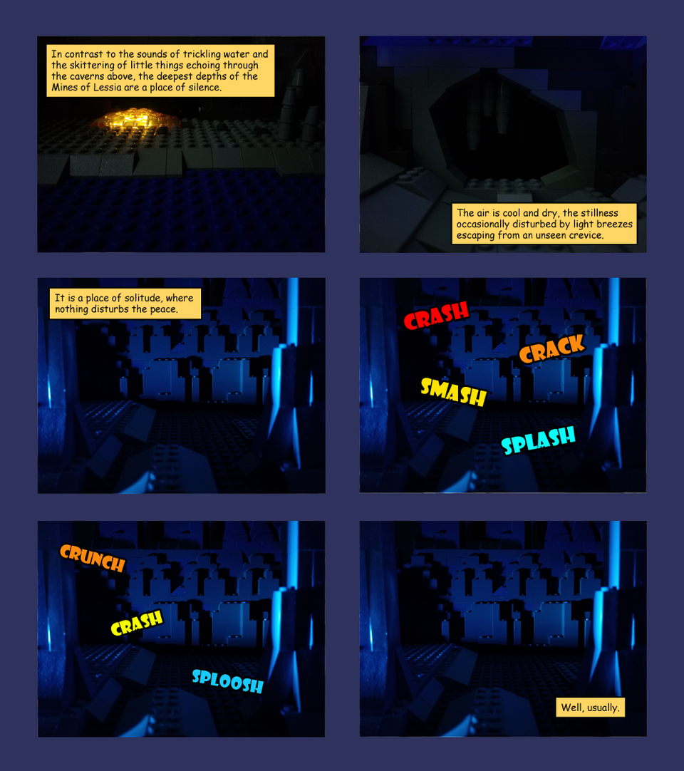 Chapter F3: Descent | Part 14