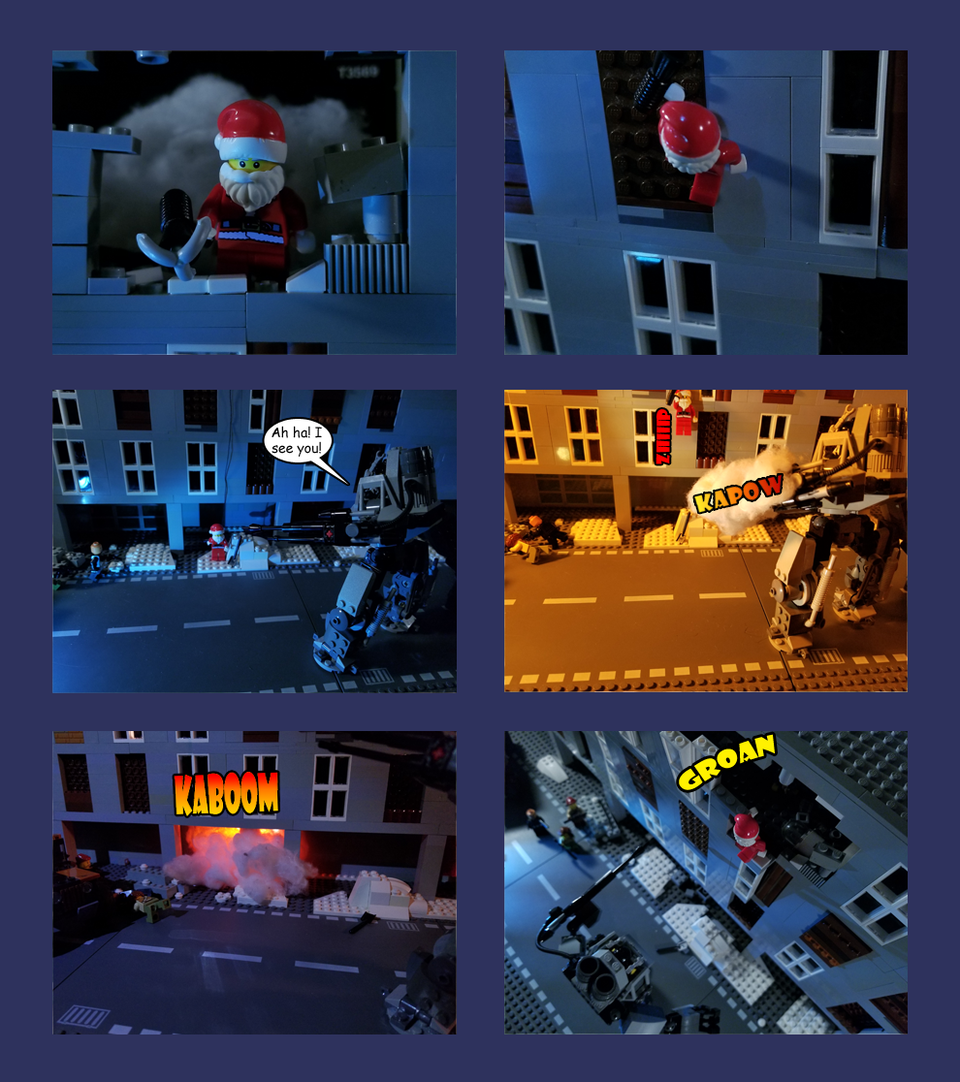 Chapter M8: Trans-Siberian Action Sequence | Part 22