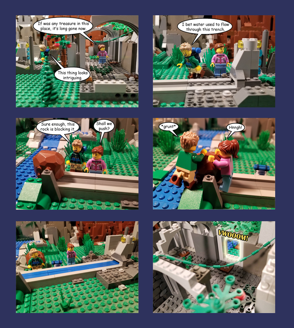 Chapter M6: Thinking With Portals | Part 9