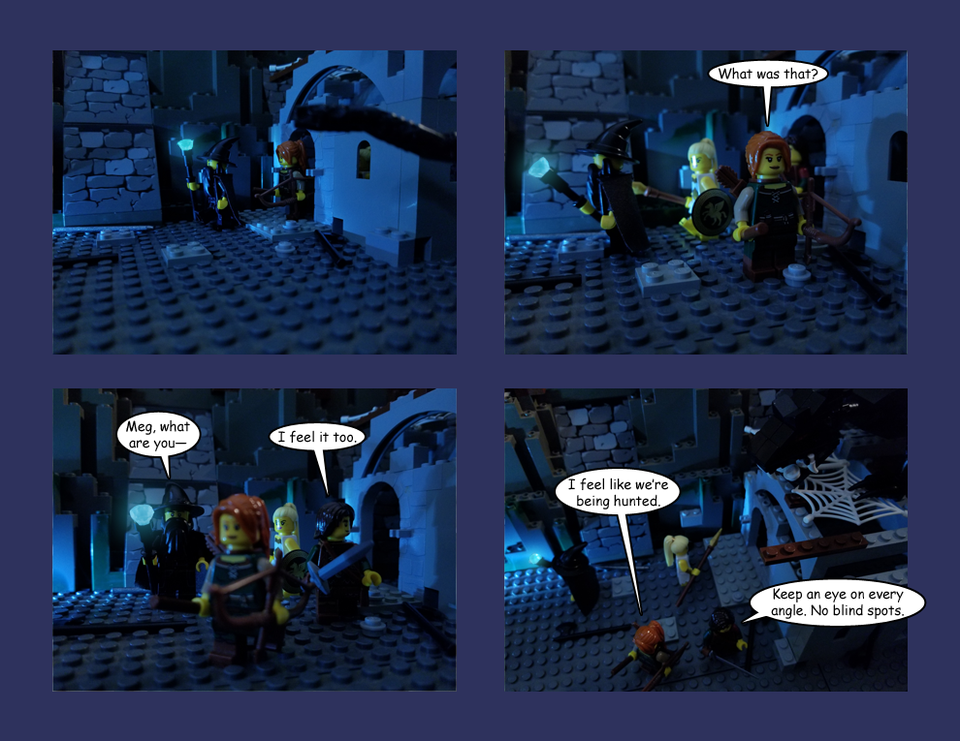 Chapter F2: Escalation | Part 12