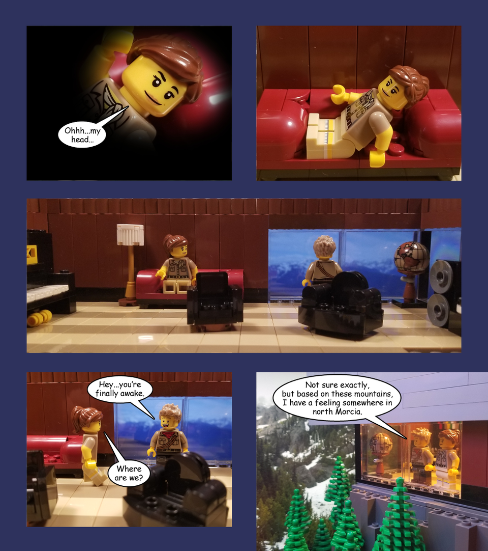 Chapter M11: Everybody Wants to Rule the World | Part 8