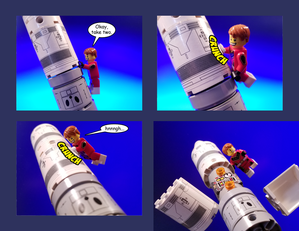 Chapter B4: Mask of the Bellhop | Part 25