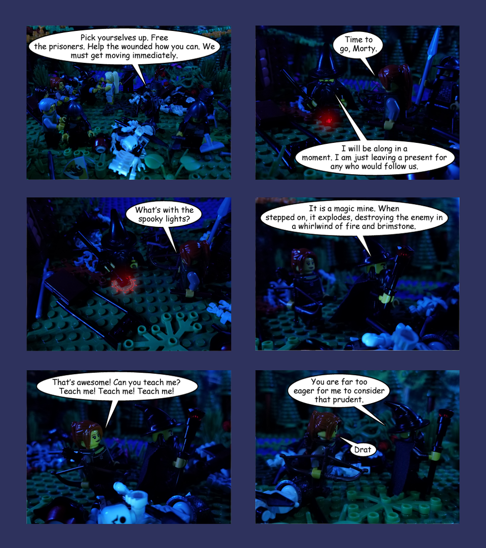 Chapter F5: Time After Time | Part 8