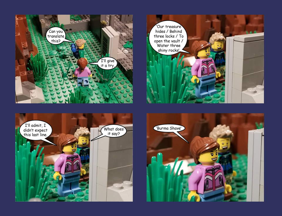 Chapter M6: Thinking With Portals | Part 8