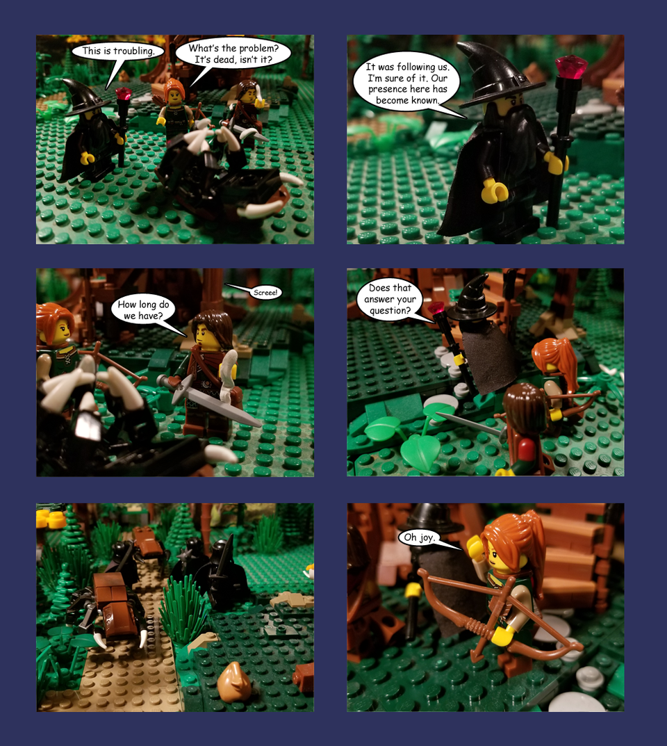 Chapter F1: Heroes By Necessity | Part 20