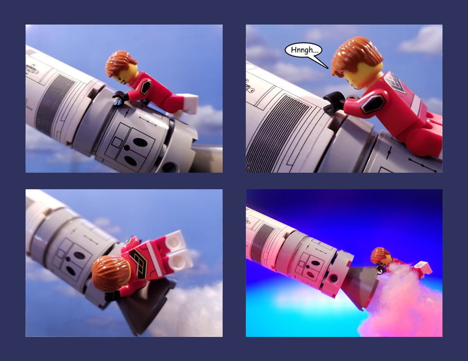 Chapter B4: Mask of the Bellhop | Part 24