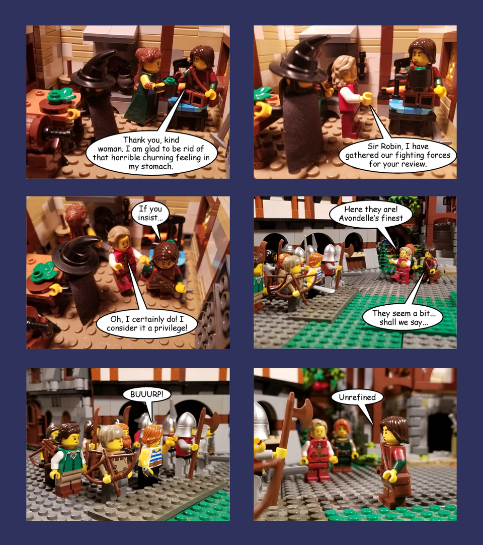 Chapter F5: Time After Time | Part 21