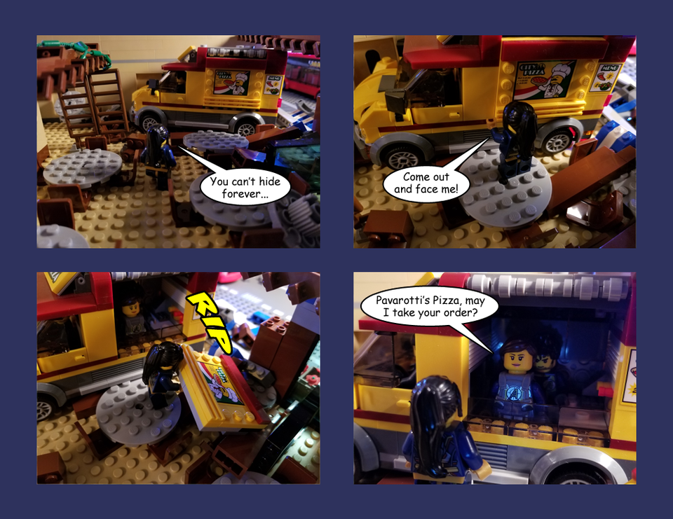 Chapter B5: The Date Night Rises | Part 13