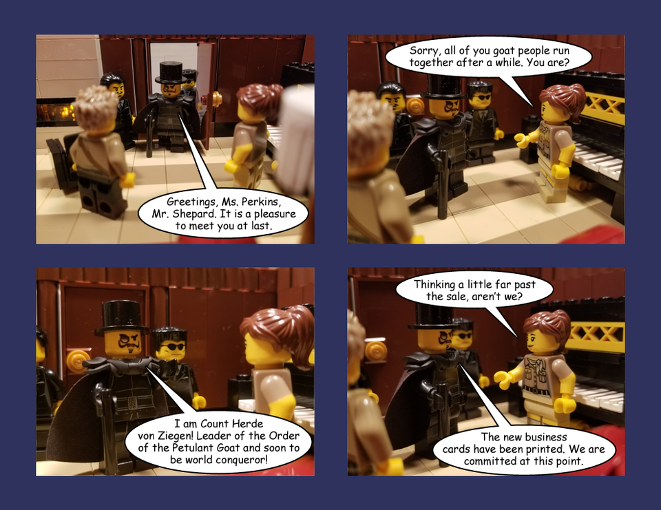 Chapter M11: Everybody Wants to Rule the World | Part 11