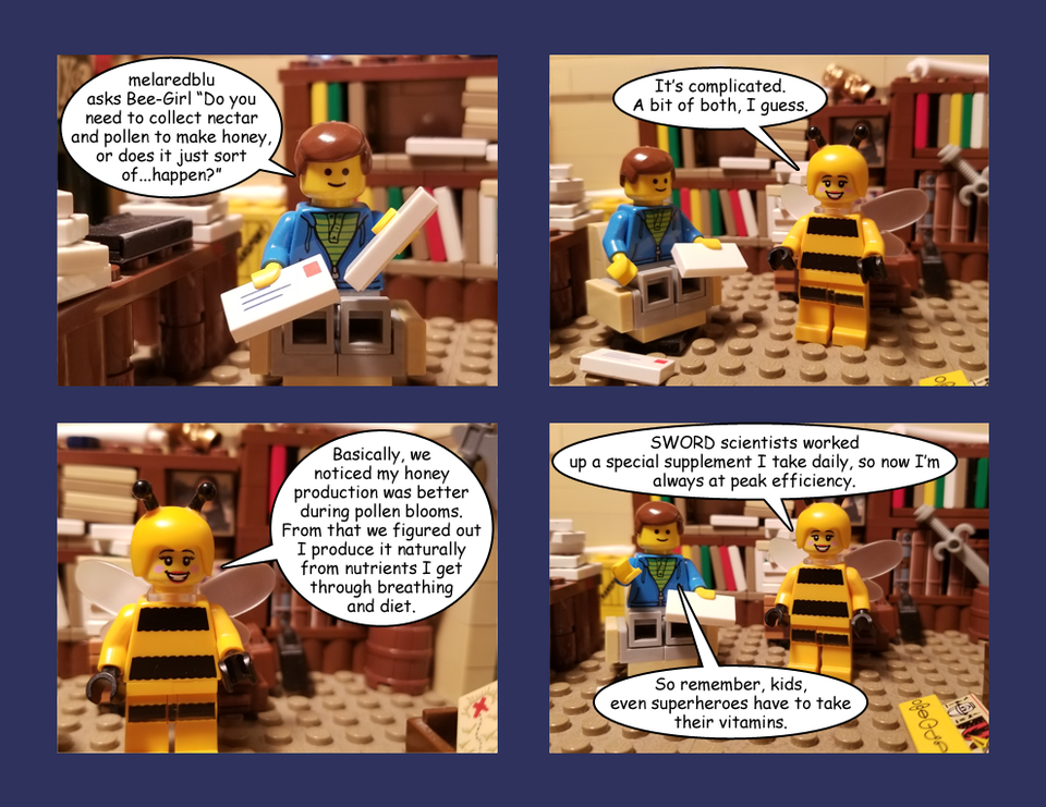 Q&A 2022 #1