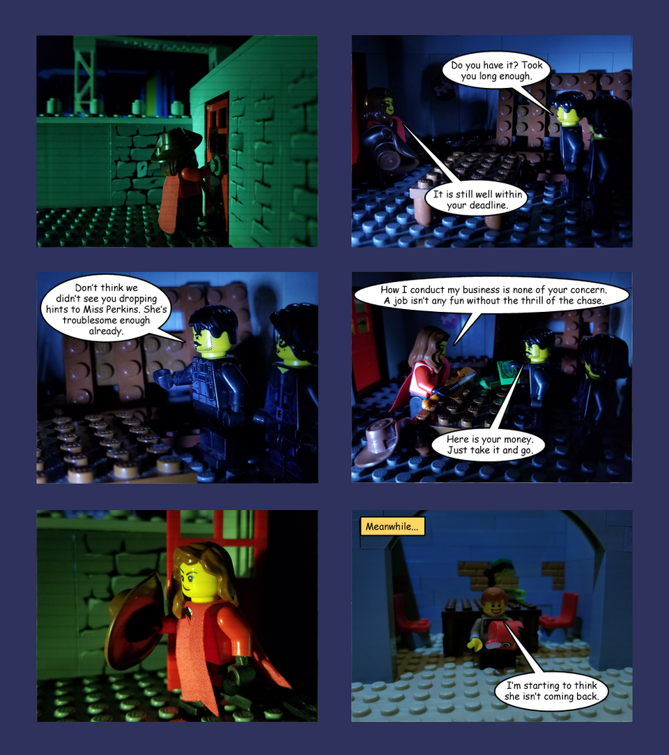 Chapter M9: Treasures of Knowledge | Part 23