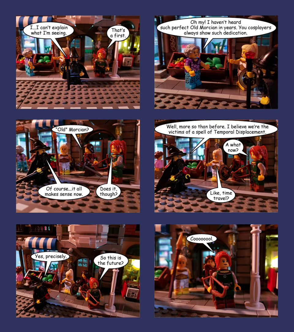Chapter F5: Time After Time | Part 37