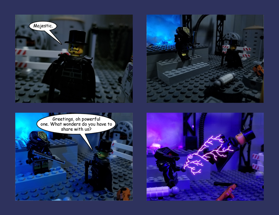Chapter M11: Everybody Wants to Rule the World | Part 23