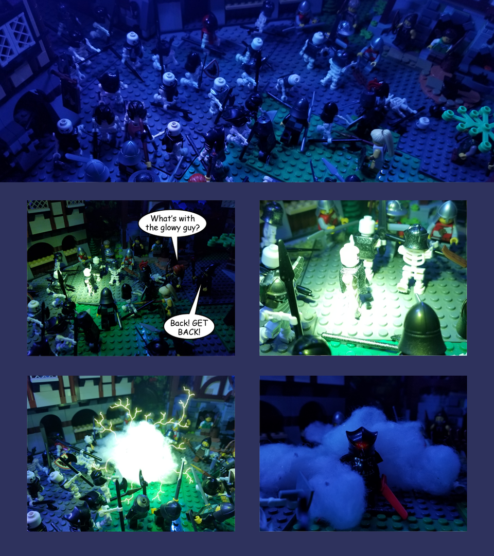 Chapter F5: Time After Time | Part 33