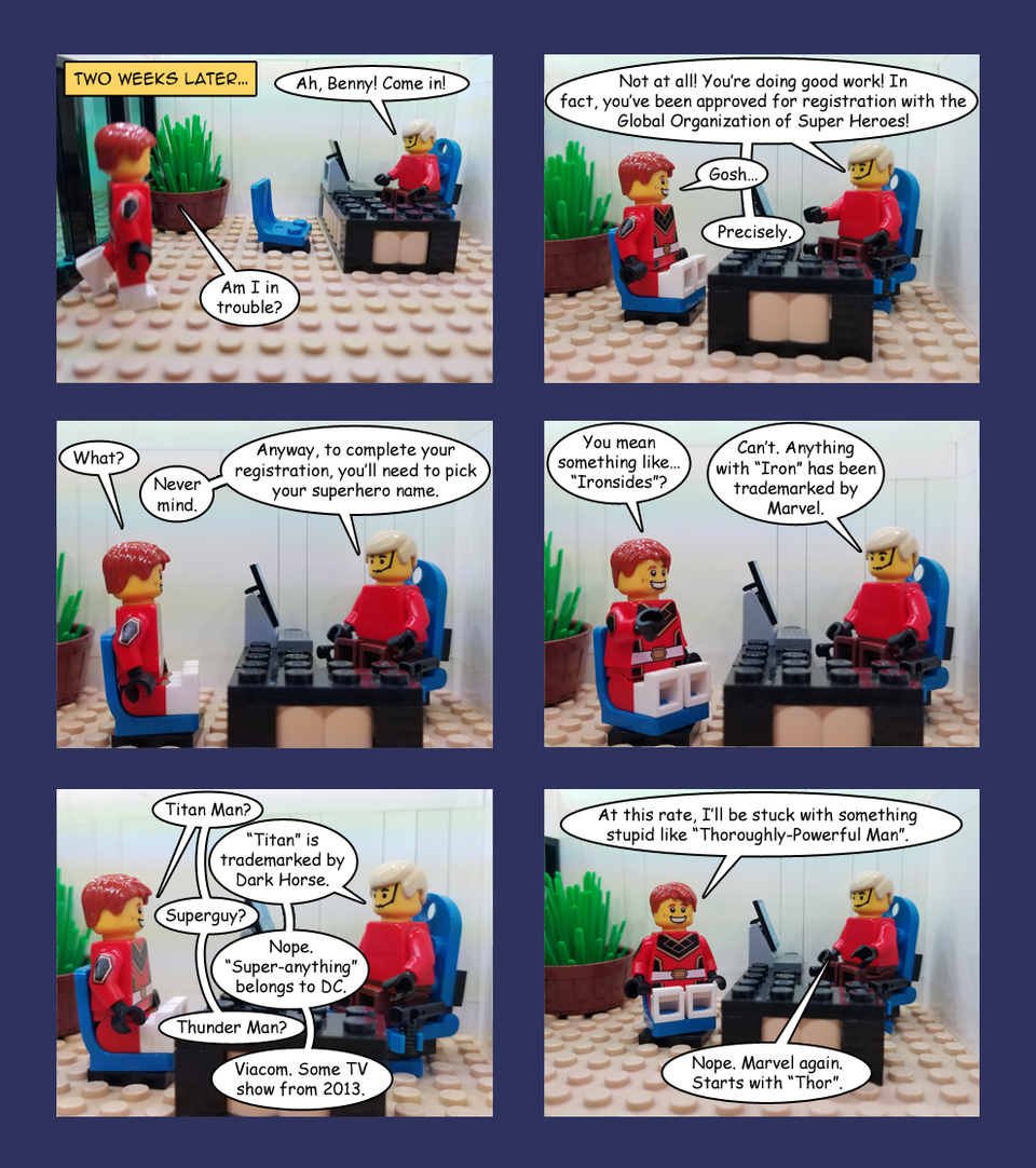 Chapter B4: Mask of the Bellhop | Part 1