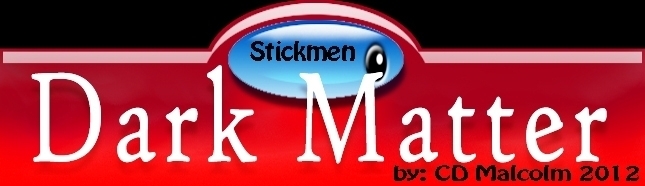 DarkMatter The Stickmen
