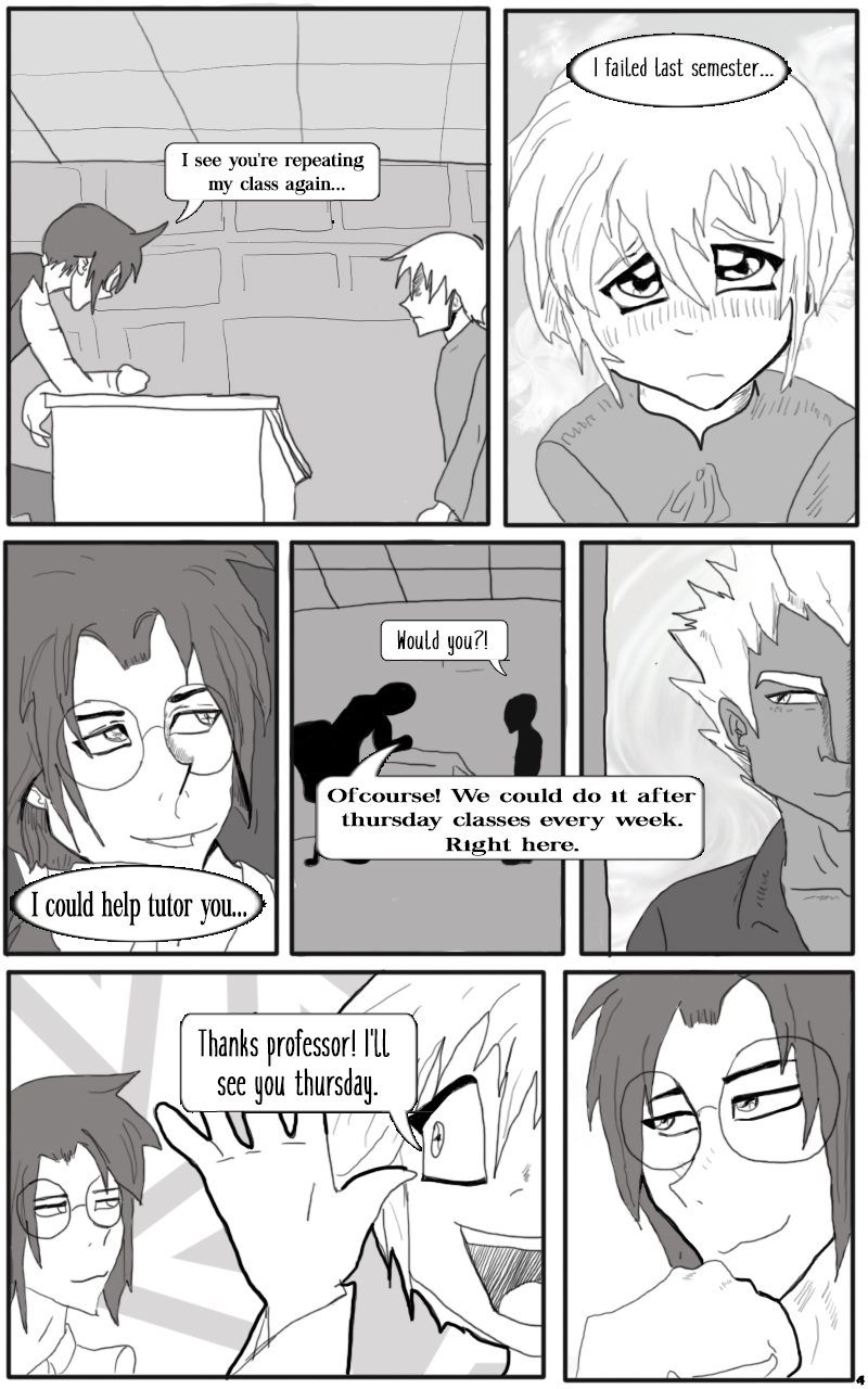 Chapter 1 Page 4